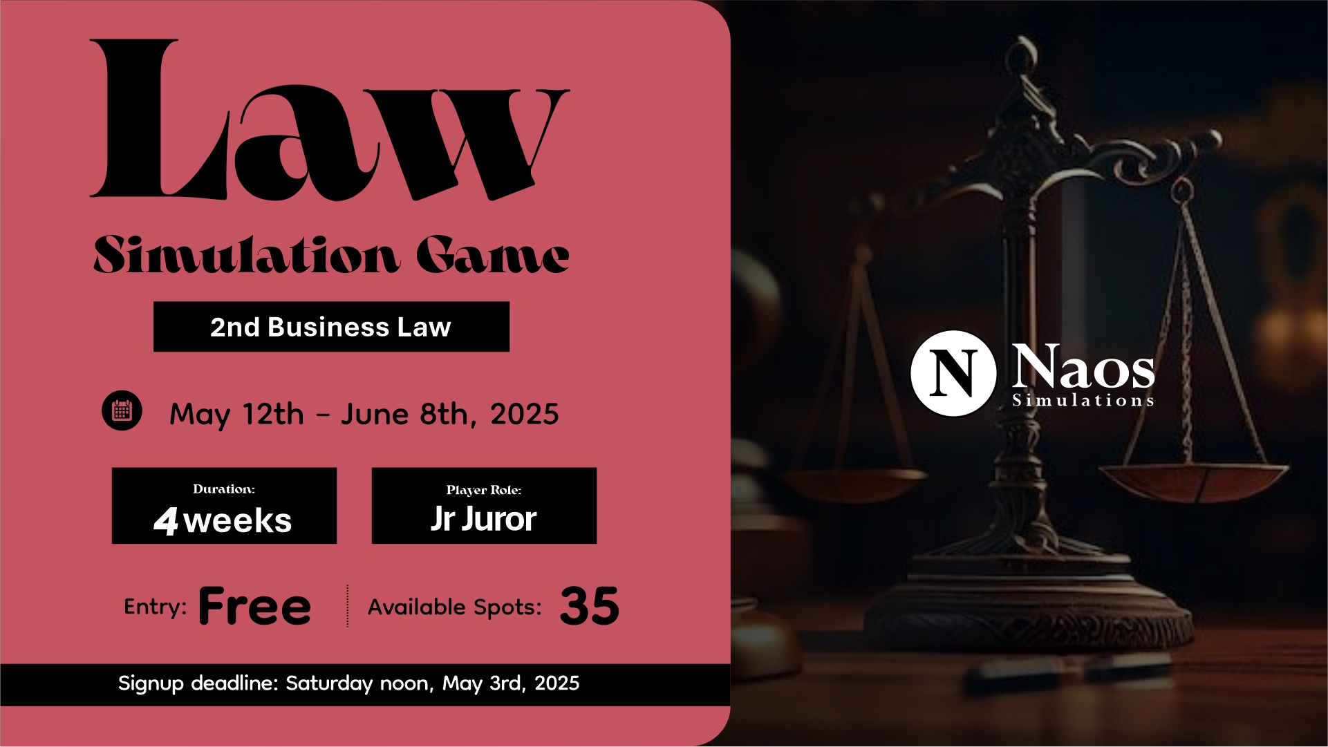 Business Law