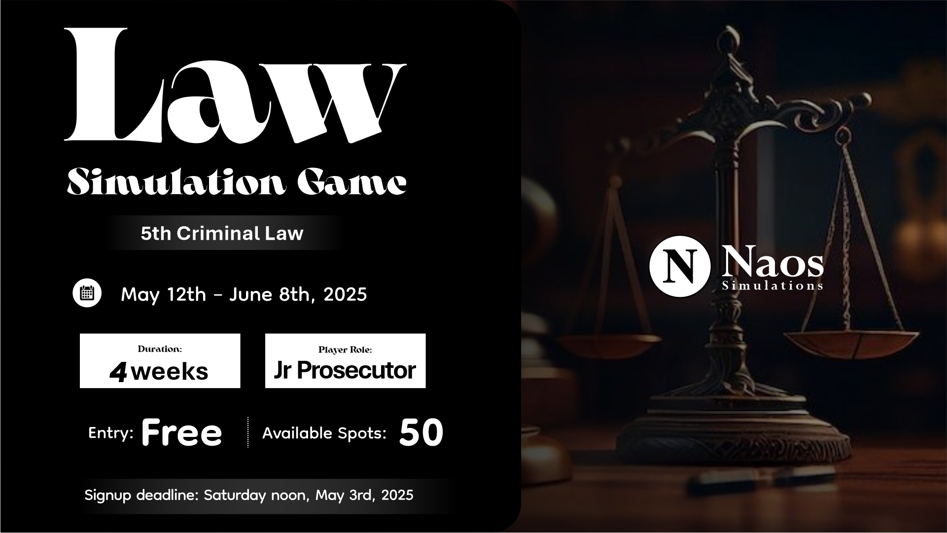 Criminal Law