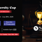 1st University of Ibadan Criminal Cup