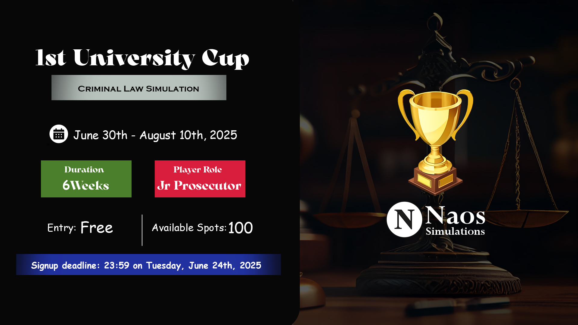 National University of Lesotho
