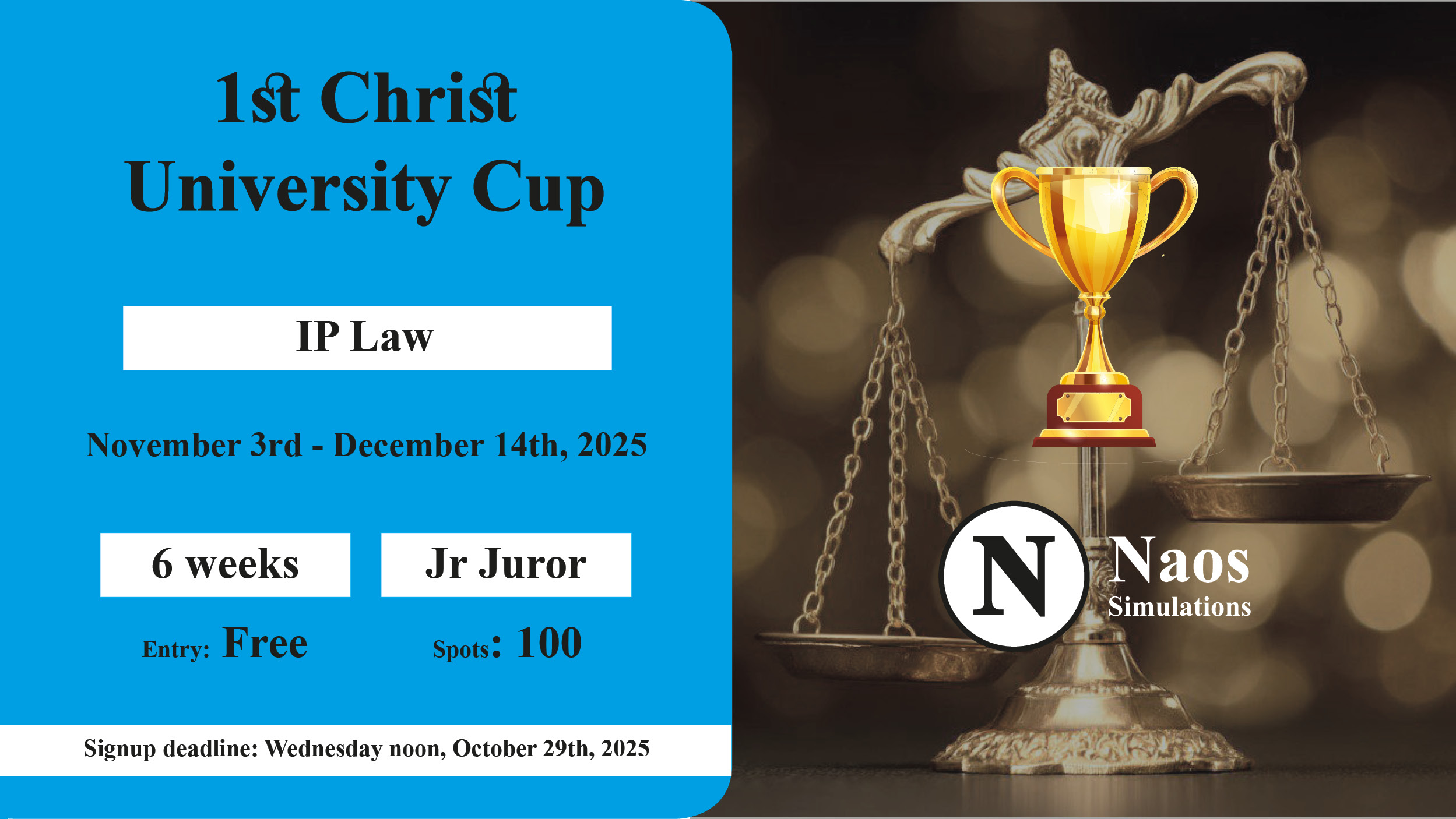 Christ University