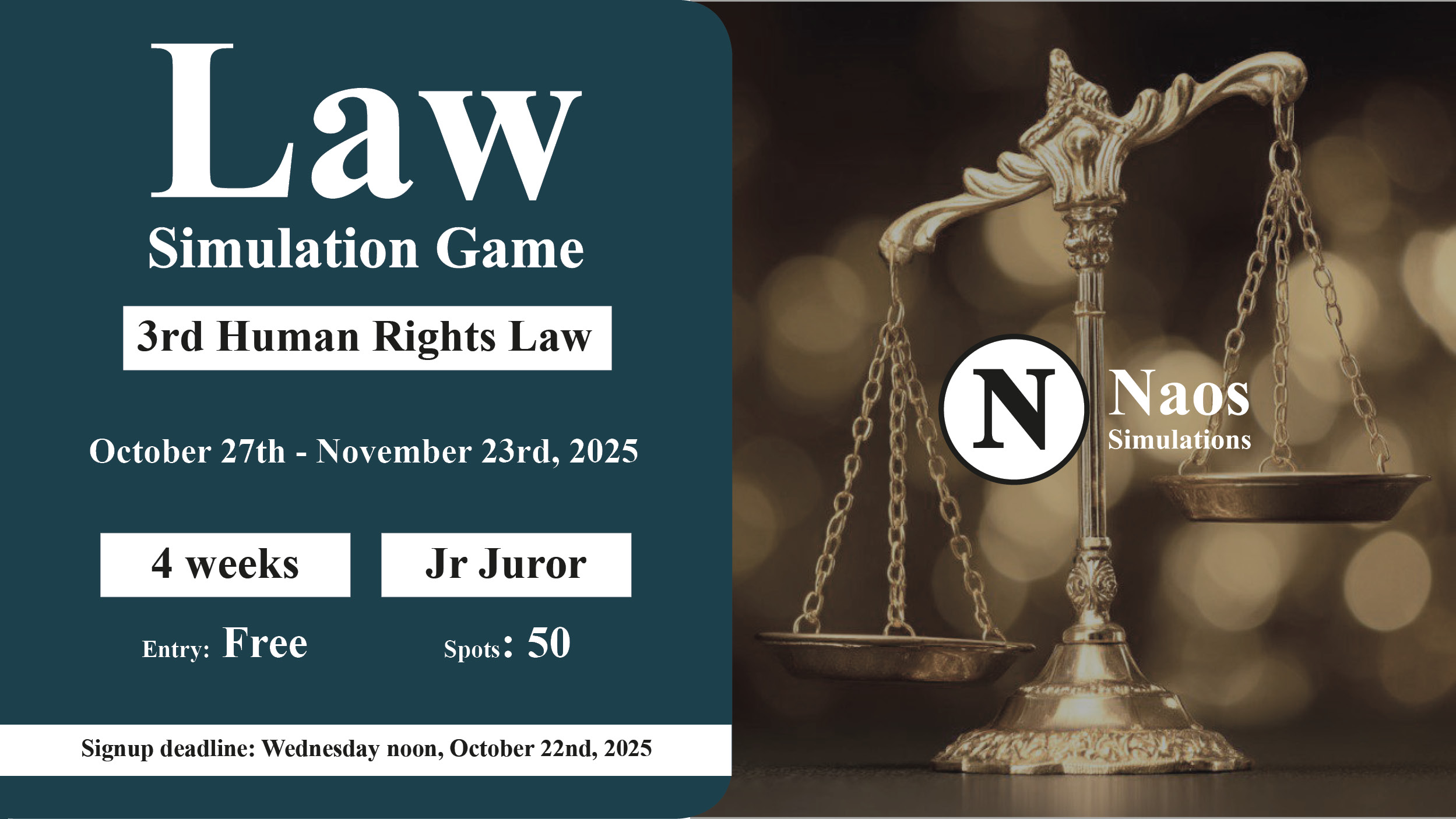 Human Rights Law