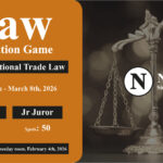 Law Simulation Game