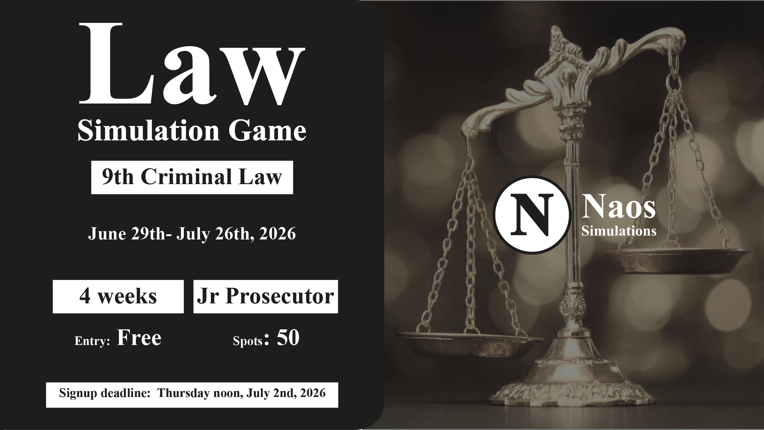 Criminal Law