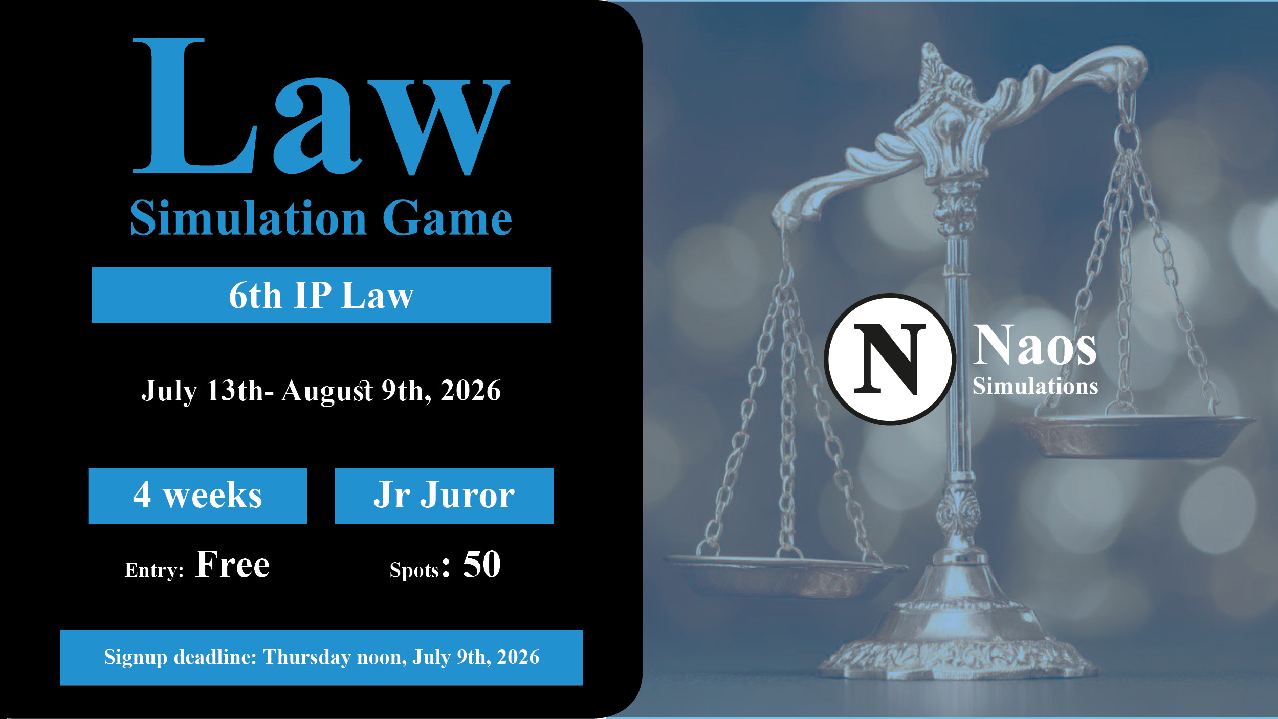 IP Law